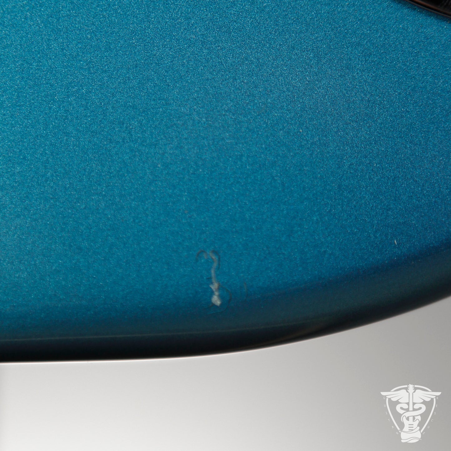 2016 Fender Classic Series 60s Stratocaster - 8.06 LBS