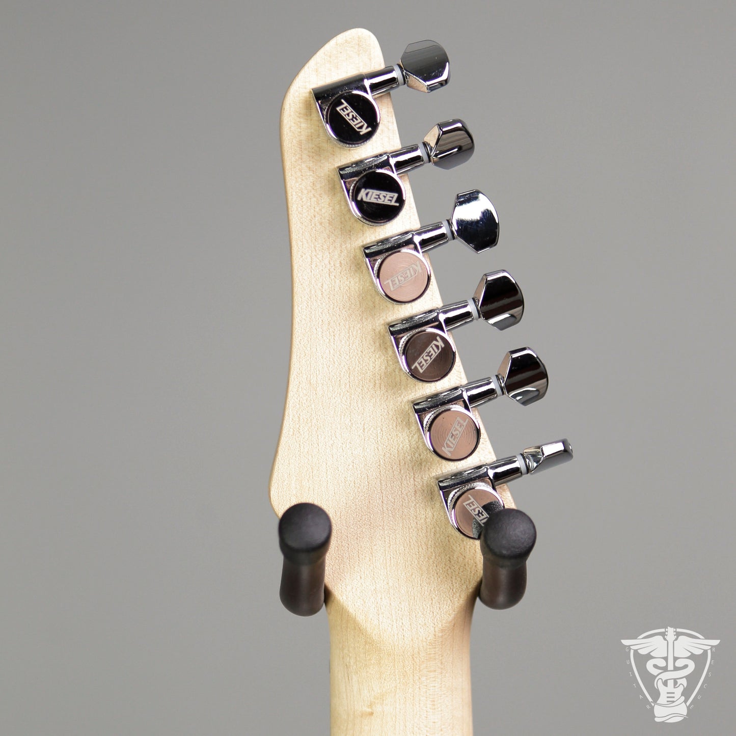 Kiesel Solo - 7.61 LBS