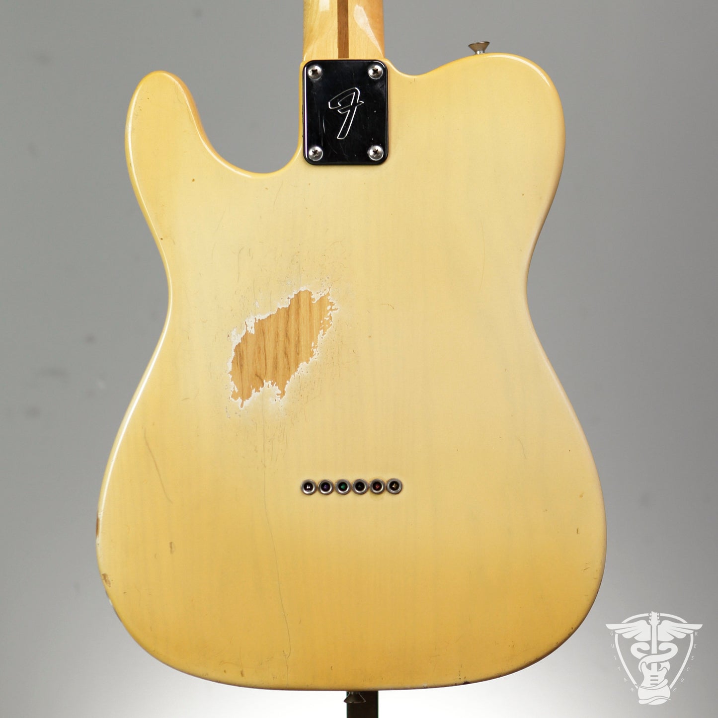 1977 Fender Telecaster - 9.12 LBS