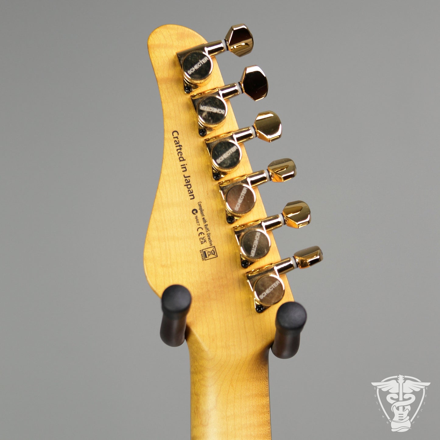 2022 Schecter California Classic - 7.95 LBS