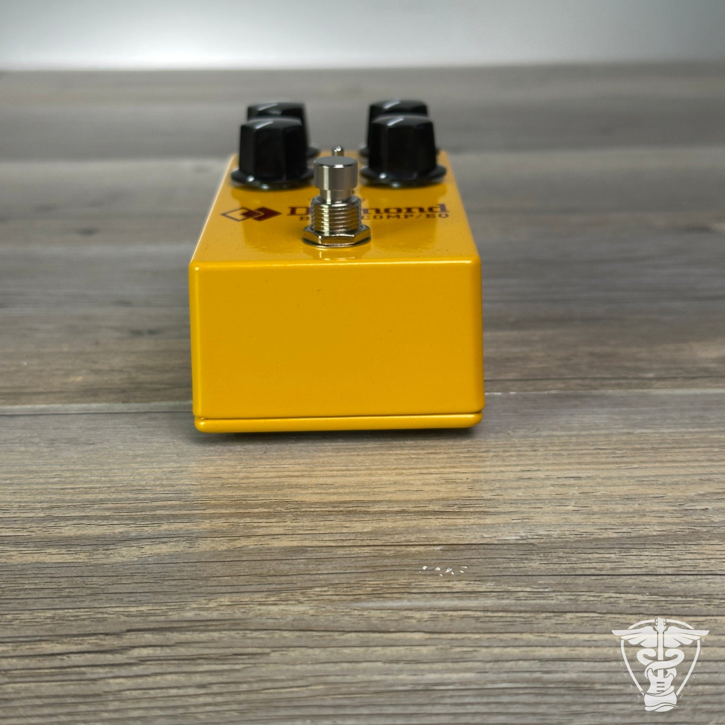 Diamond Bass Comp / EQ