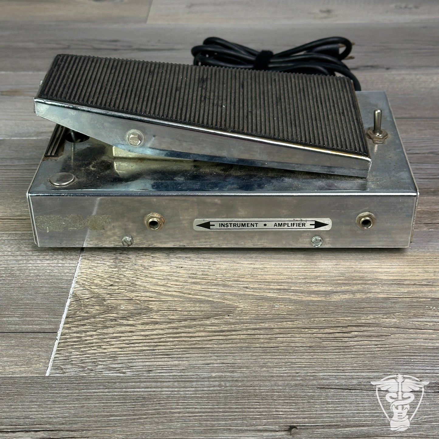 Morley Tel-Ray VBO Volume Boost  (USED)