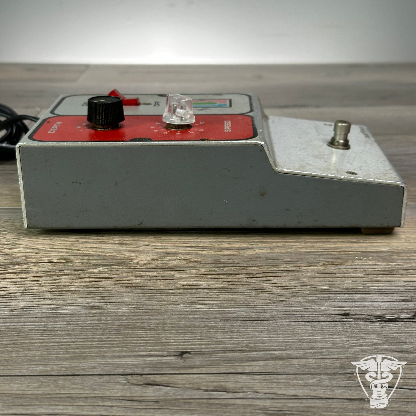 Musitronics Mu-tron Phasor 70s (USED)