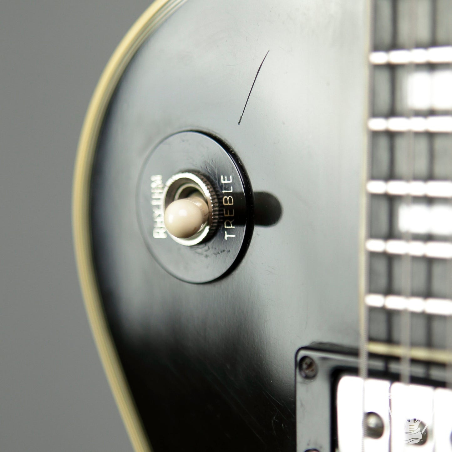 1979 Gibson Les Paul Custom - 10.13 LBS