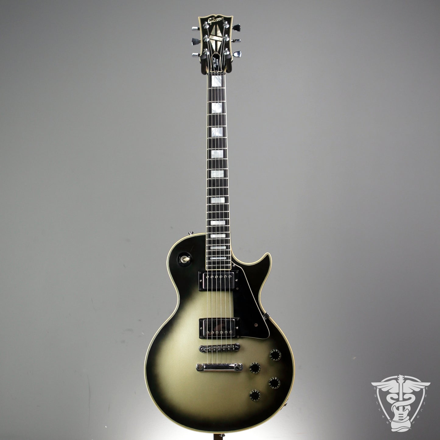 1979 Gibson Les Paul Custom - 10.13 LBS