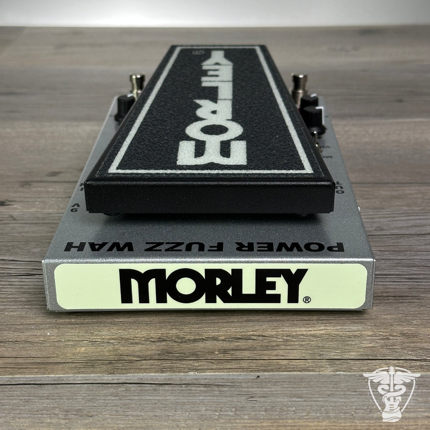 Morley Classic Power Fuzz Wah (USED)