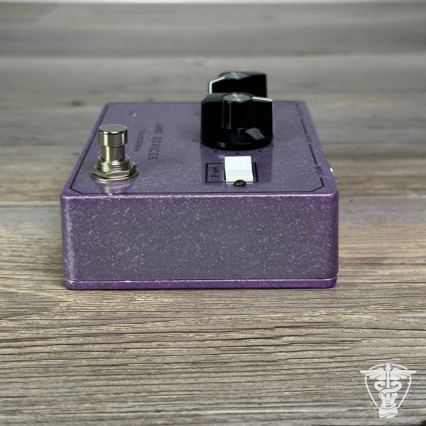 Land Devices HP-2 (USED)