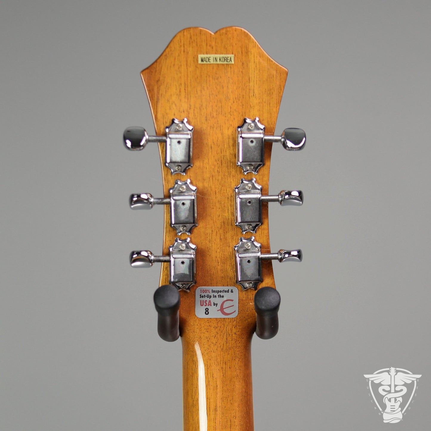 2004 Epiphone Casino Reissue - 5.85 LBS