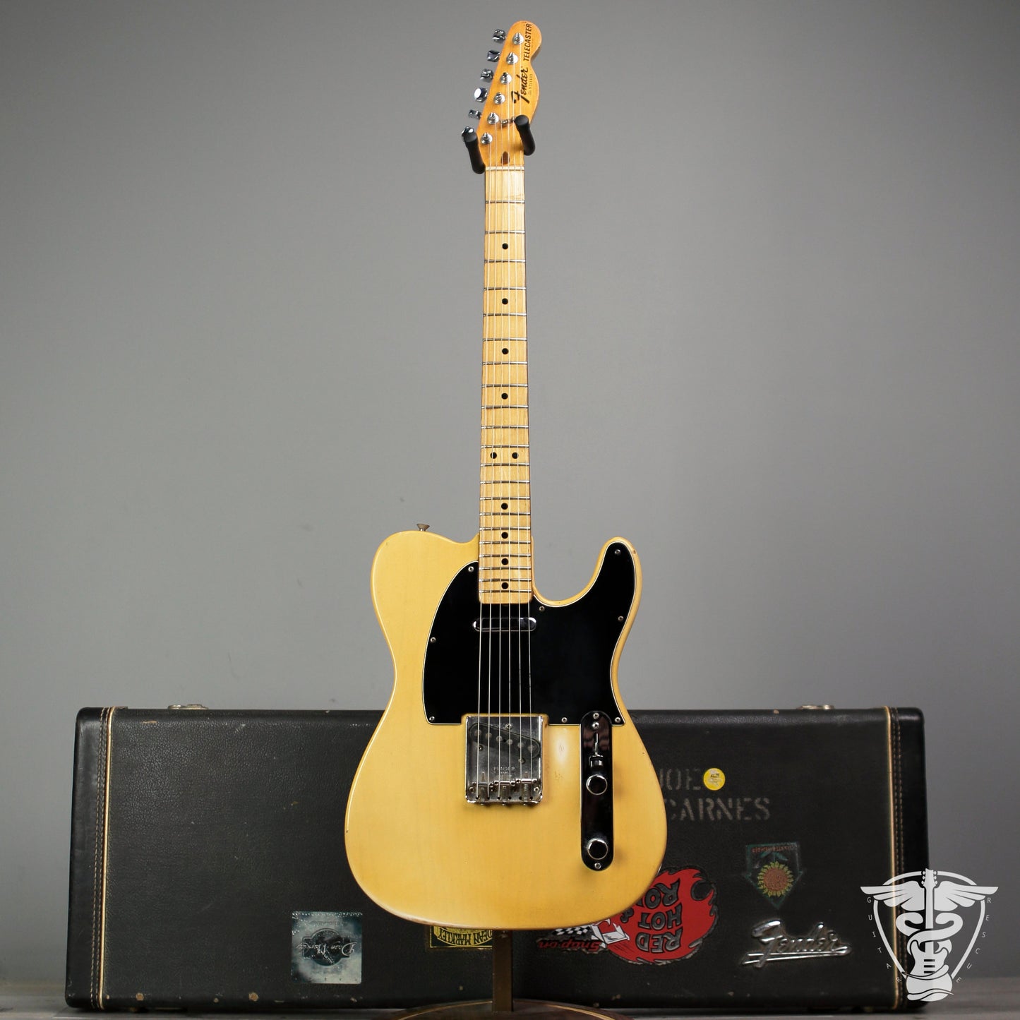1977 Fender Telecaster - 9.12 LBS