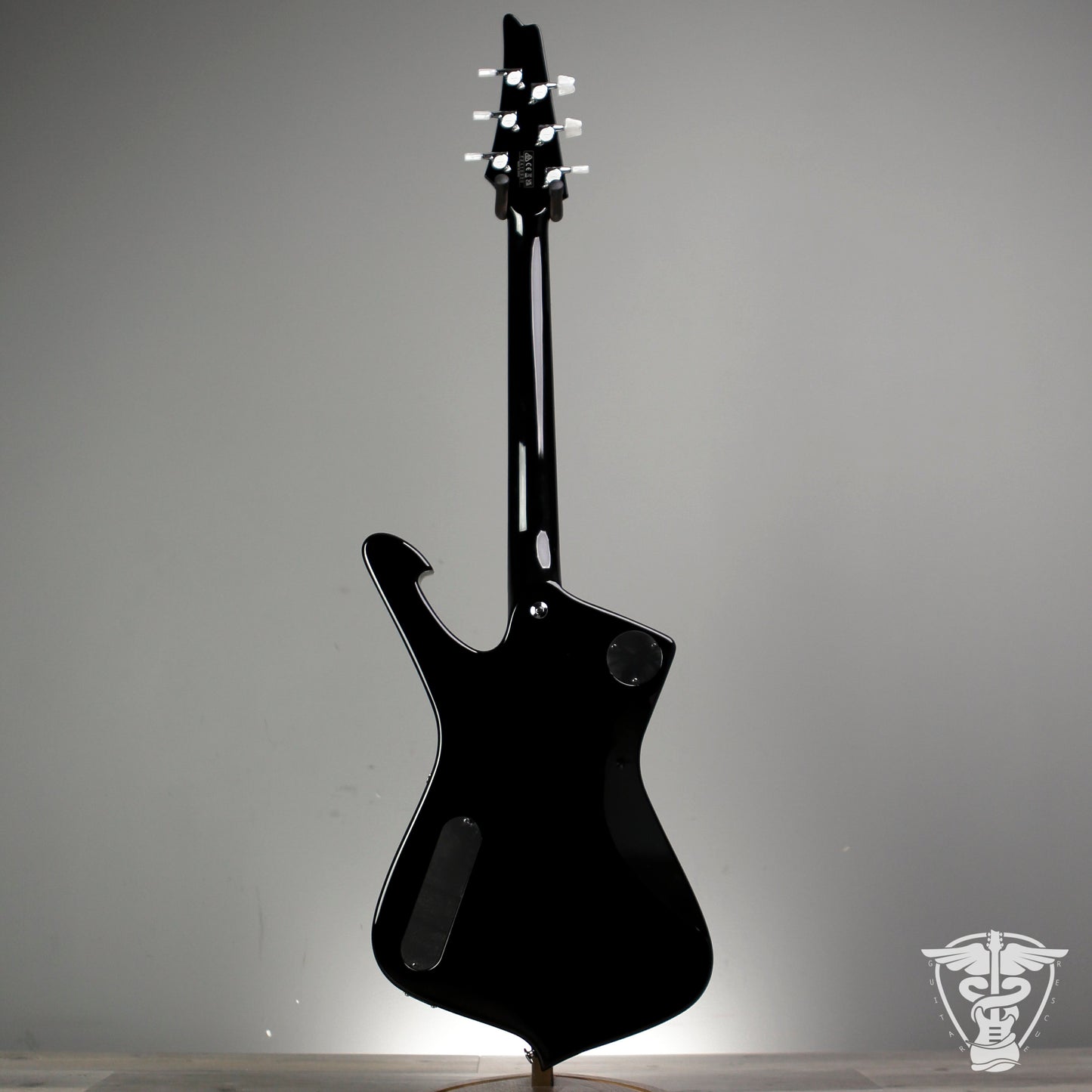 Ibanez Paul Stanley PS10 - 9.17 LBS