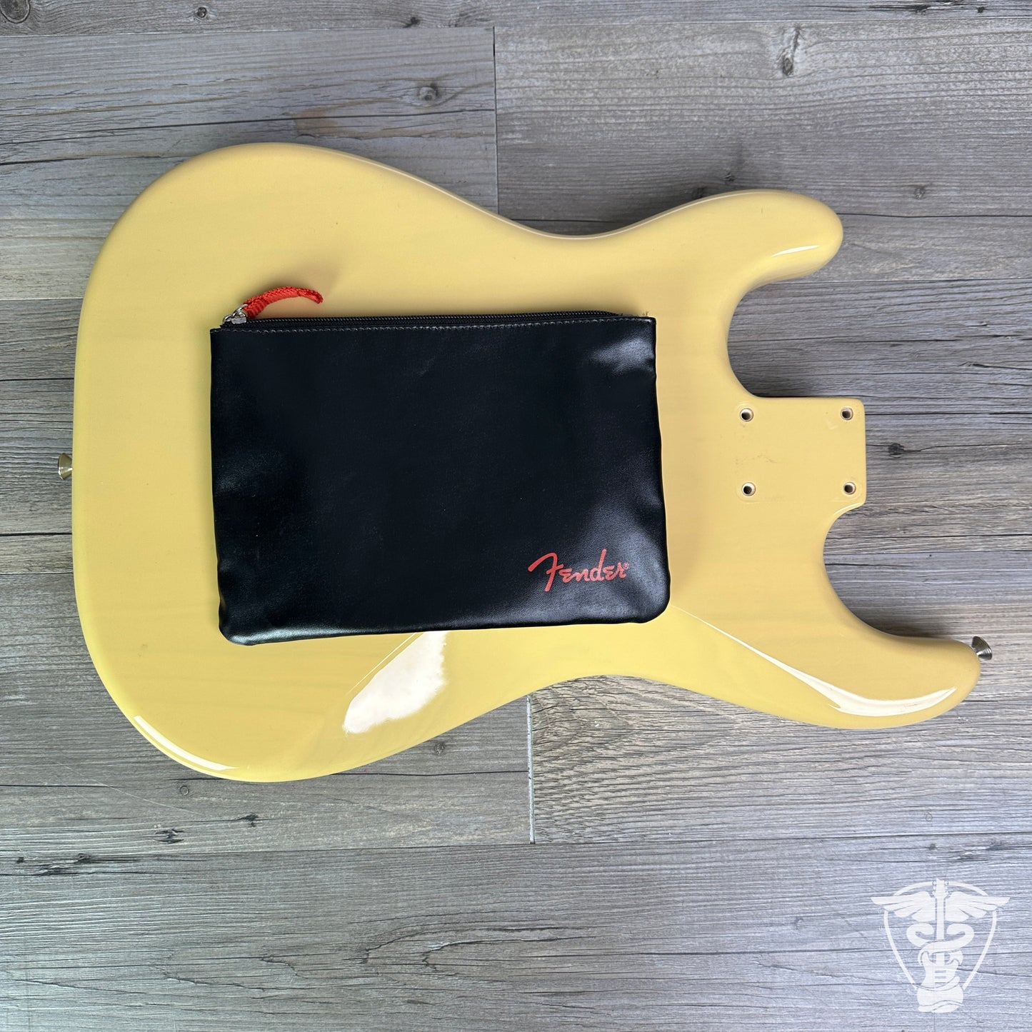 2022 Fender American Vintage 1957 Body