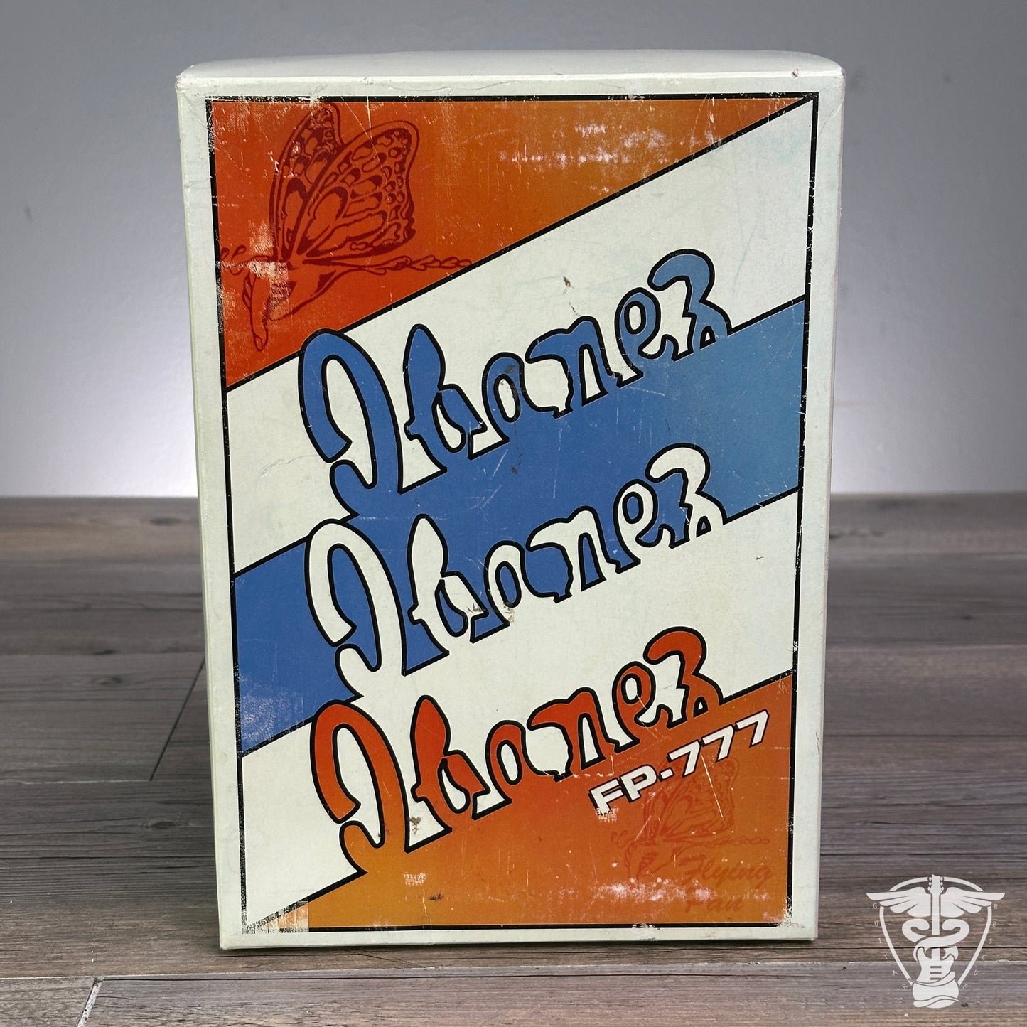 Ibanez FP-777 Flying Pan Reissue (USED)