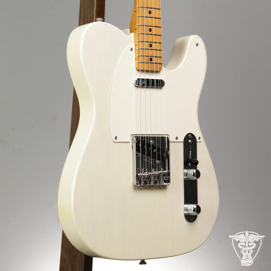 1999-2000 Fender Classic 50s Telecaster - 8.05 LBS