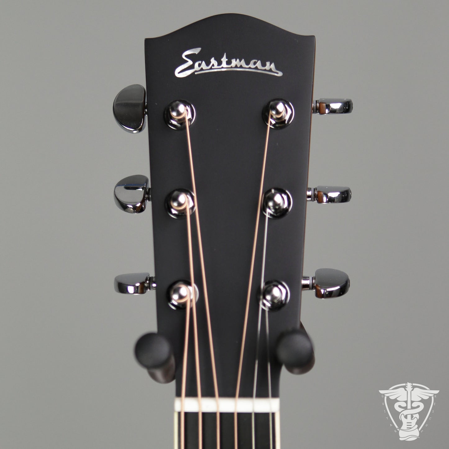 Eastman AC Solid Heritage AC422CE-LTD-KOA - 4.86 LBS