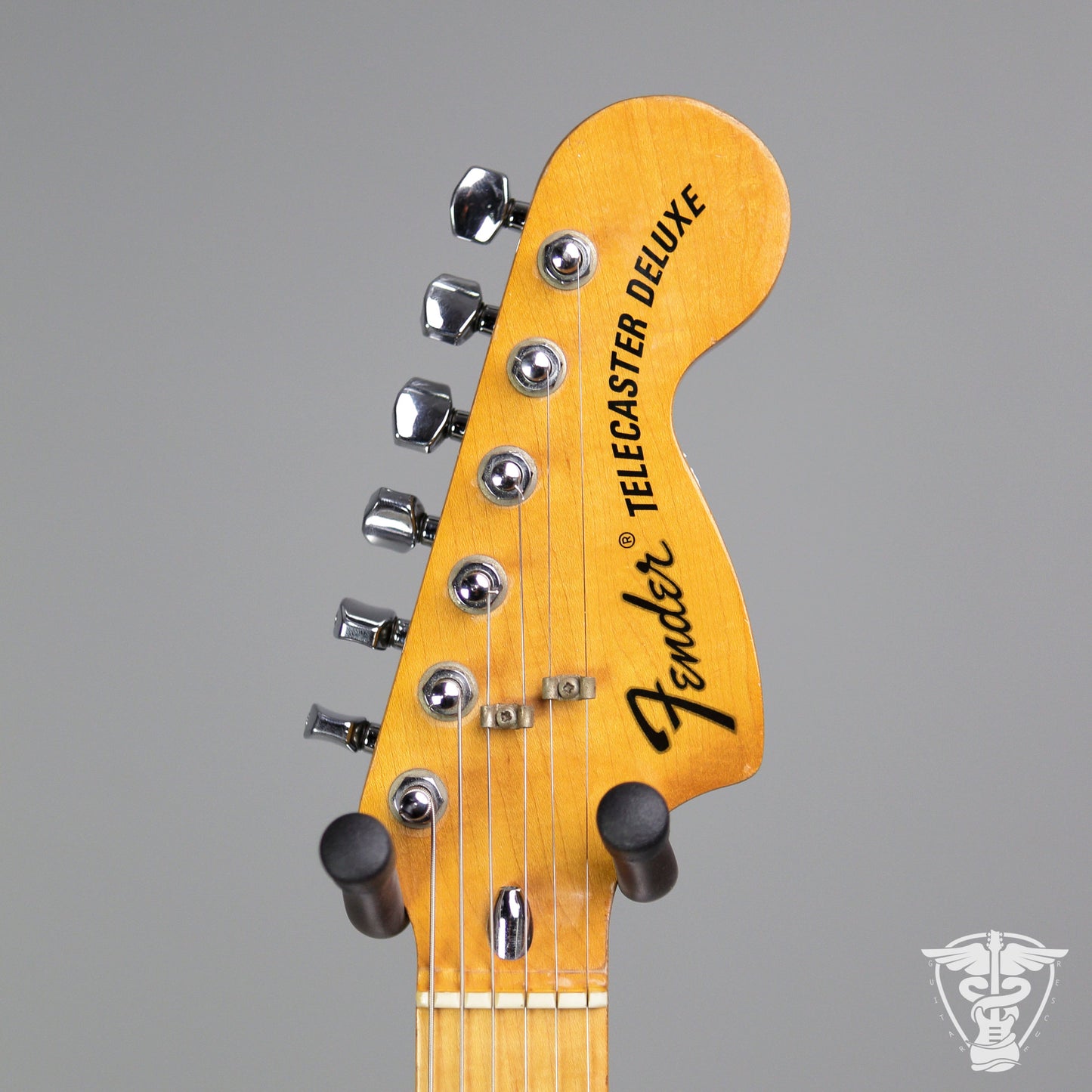 1974 Fender Telecaster Deluxe - 8.8 LBS