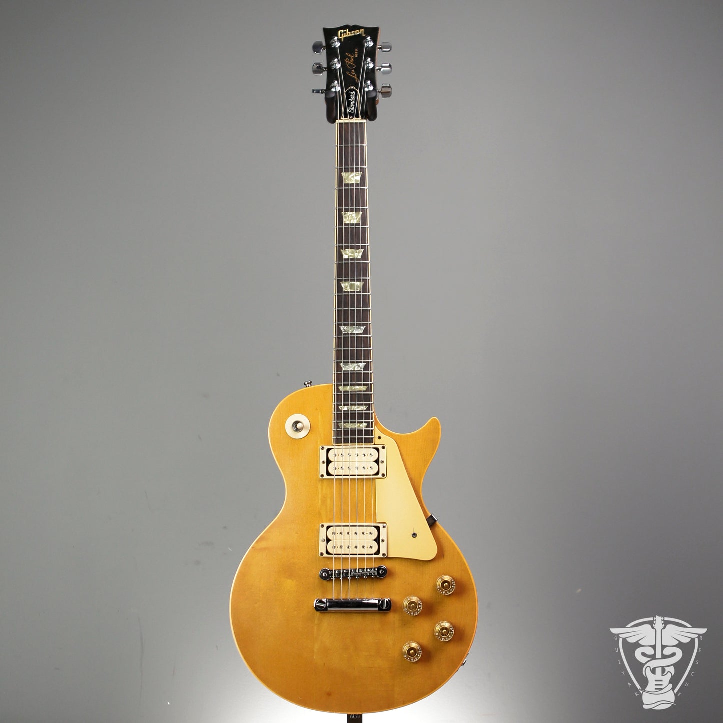 1979 Gibson Les Paul Standard - 9.98 LBS