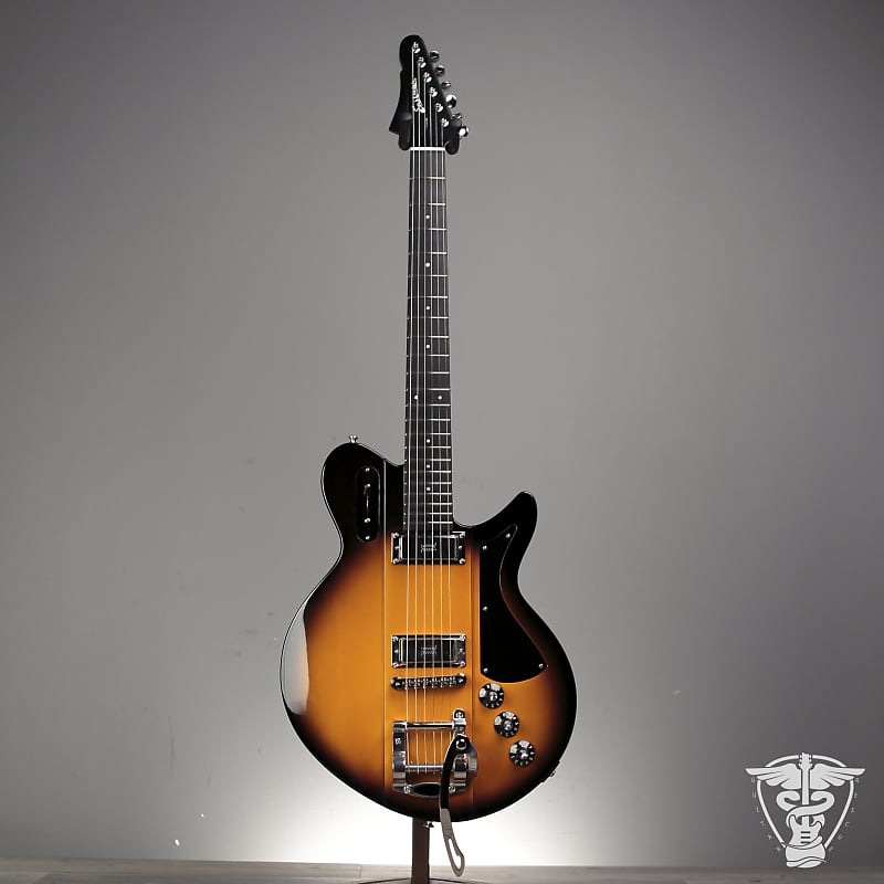 Henry James Signature Juliet Sunburst