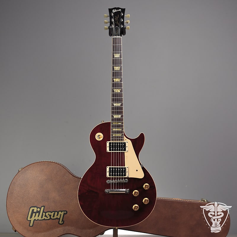 2001 Gibson Les Paul Classic - 9.19 LBS