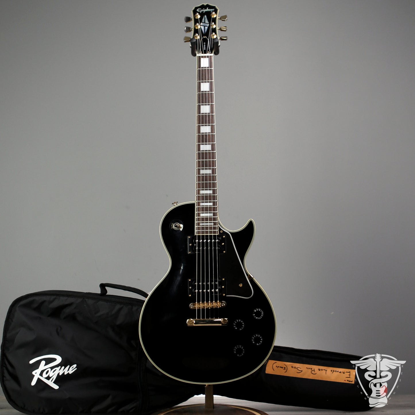 2006 Epiphone Les Paul Standard - 8.99 LBS