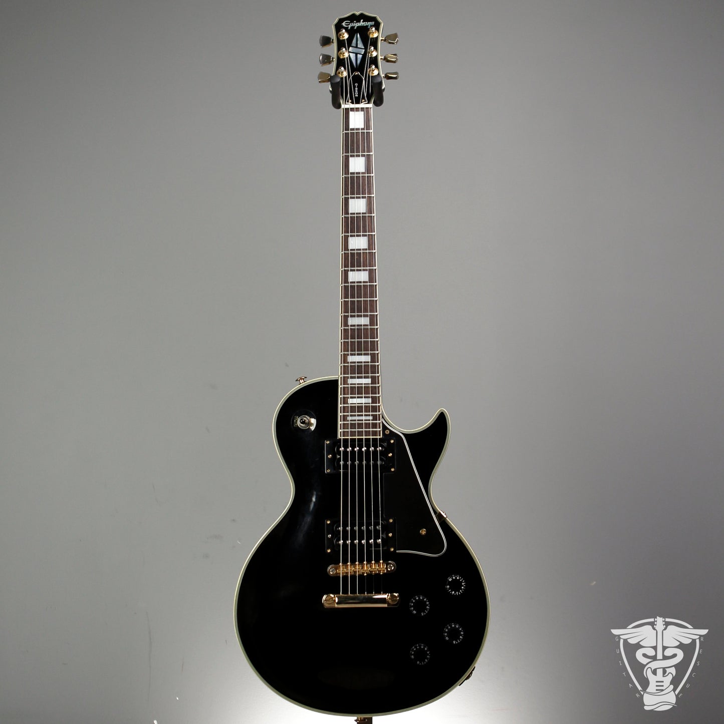 2006 Epiphone Les Paul Standard - 8.99 LBS