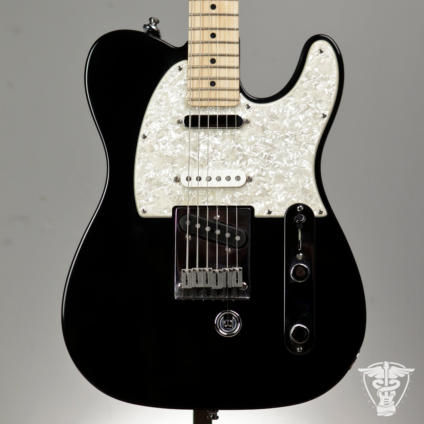 Fender American Nashville B-Bender Telecaster - 9.88 LBS