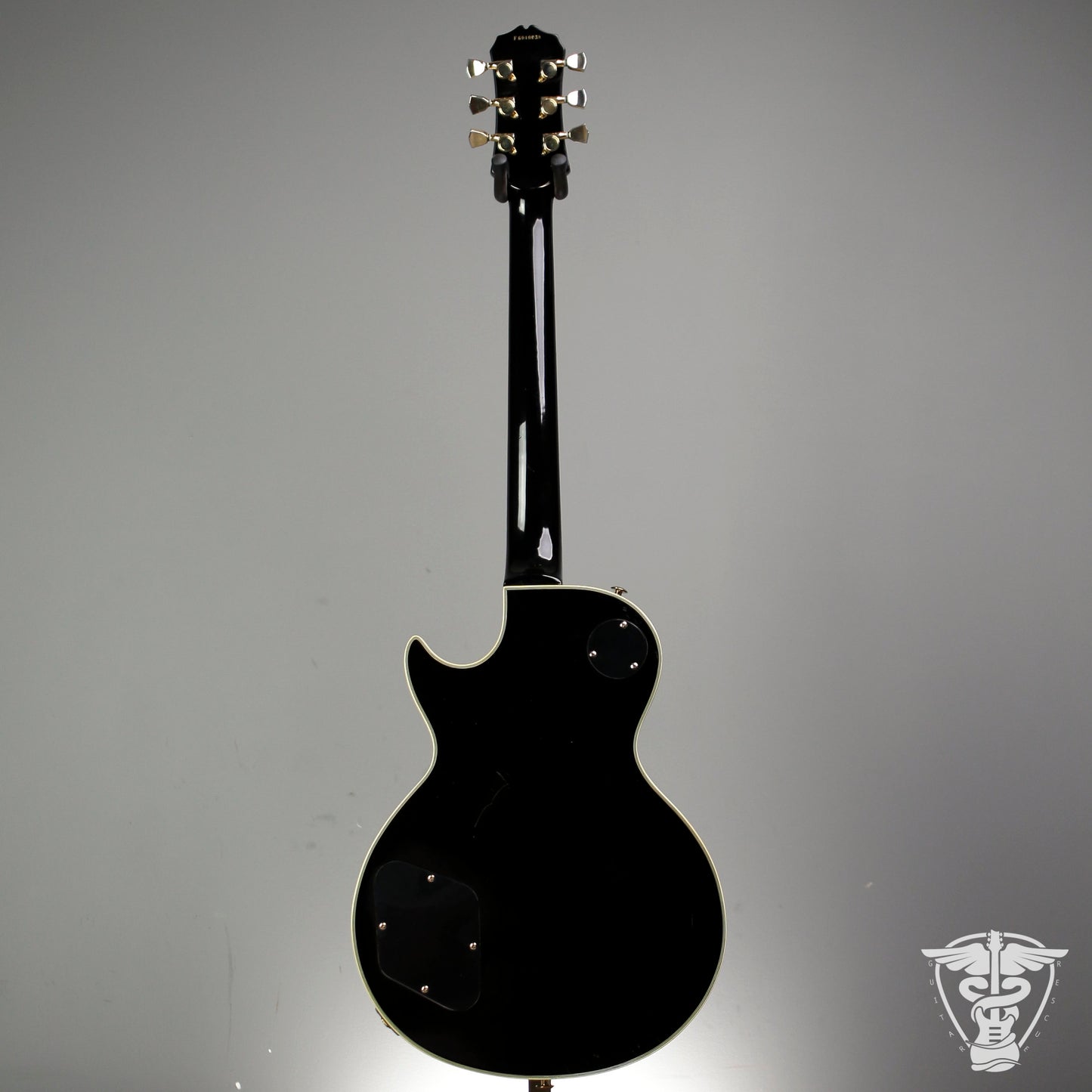 2006 Epiphone Les Paul Standard - 8.99 LBS