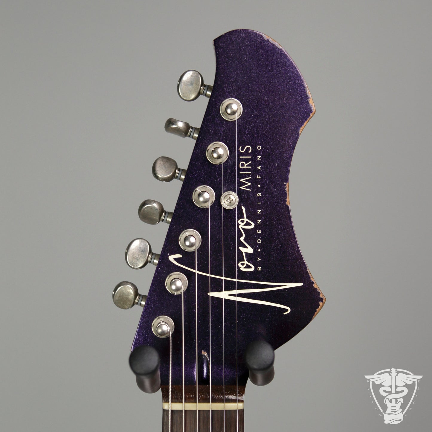 Novo Miris J Nucleus- 7.12 LBS