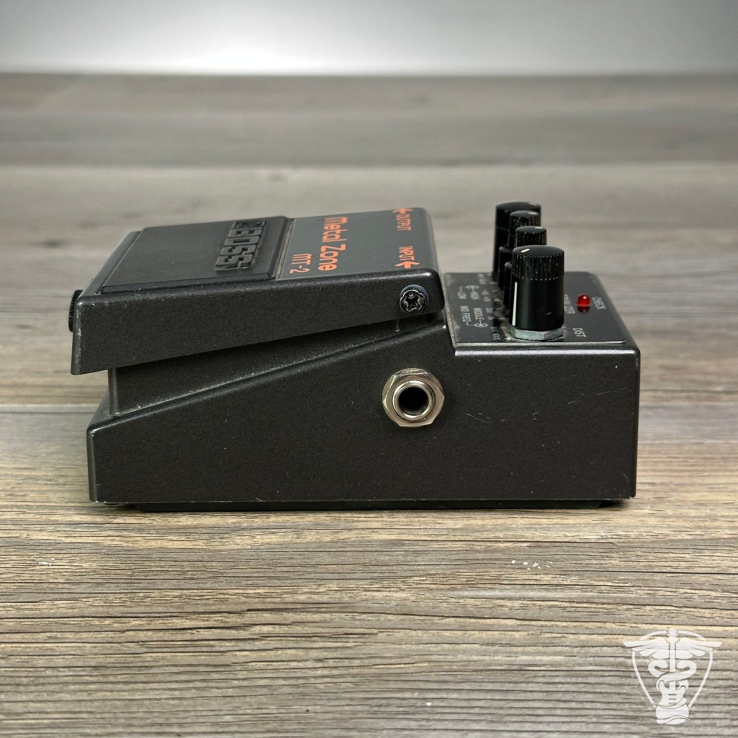 Boss MT-2 Metal Zone Pedal (USED)