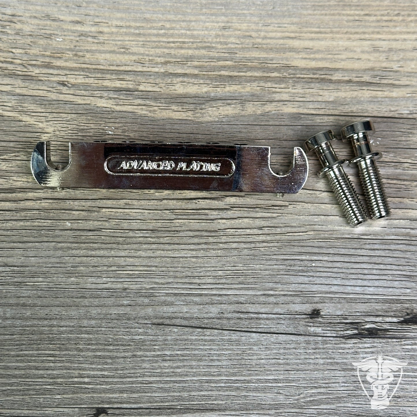 Gibson Tune-O-Matic Tailpiece