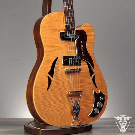 Baldwin GB65 1965-1966 - 7.1 LBS