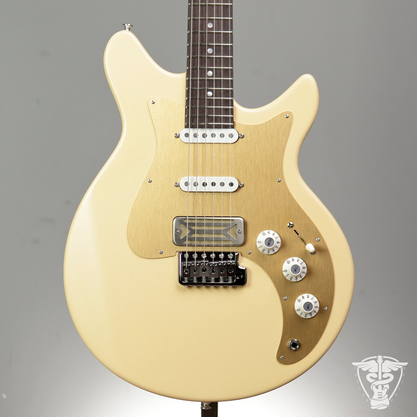 Eastman Fullertone DC'62 2025 (Authorized Dealer) - 7.69 LBS