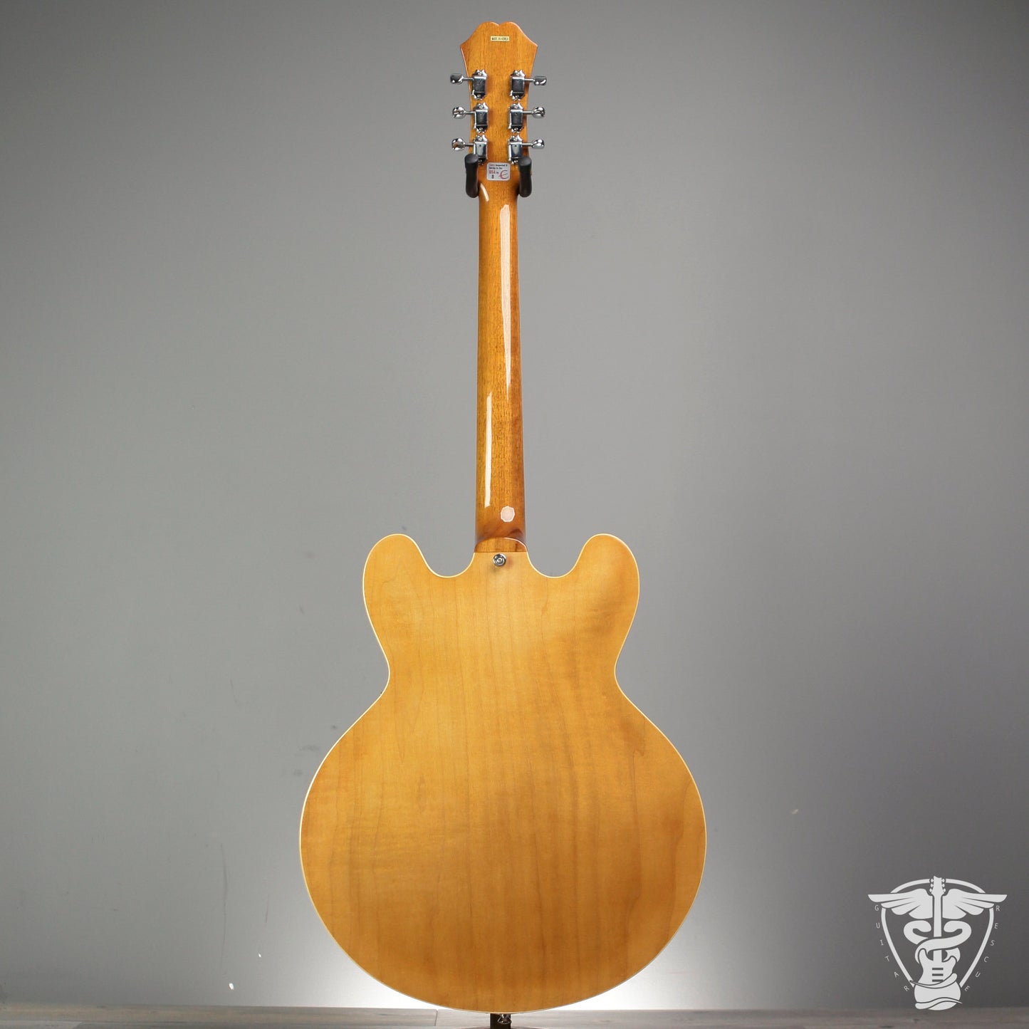 2004 Epiphone Casino Reissue - 5.85 LBS