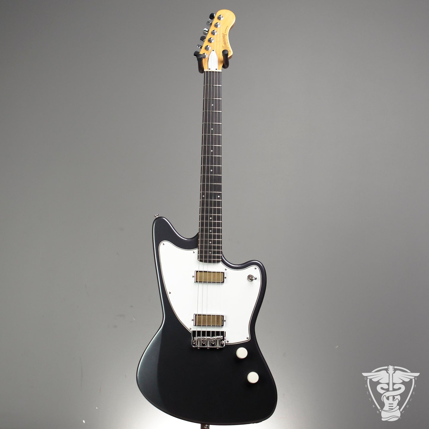 2020 Harmony Silhouette with Ebony Fretboard - 7.43 LBS