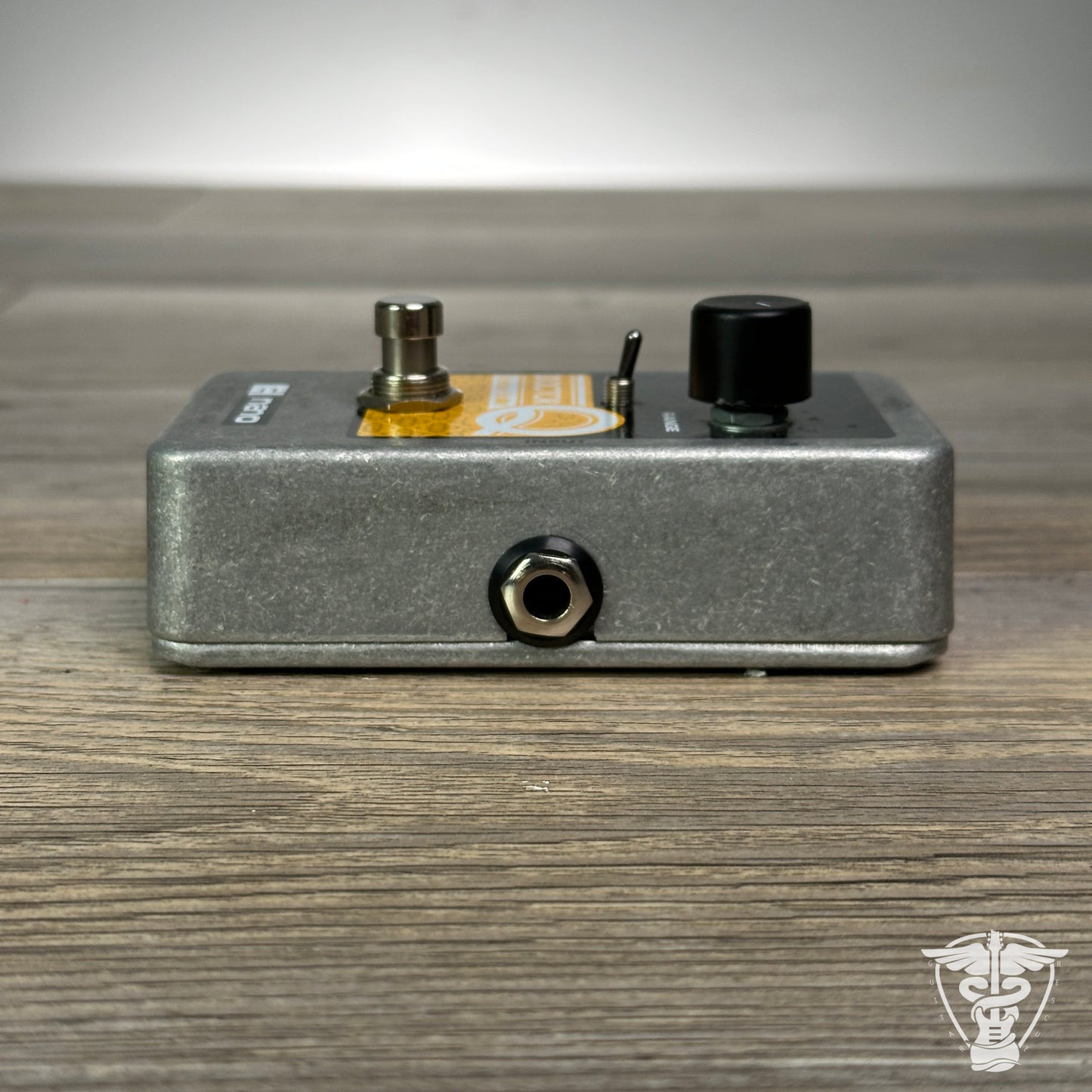 Electro-Harmonix Doctor Q Nano Envelope Filter Pedal (USED)