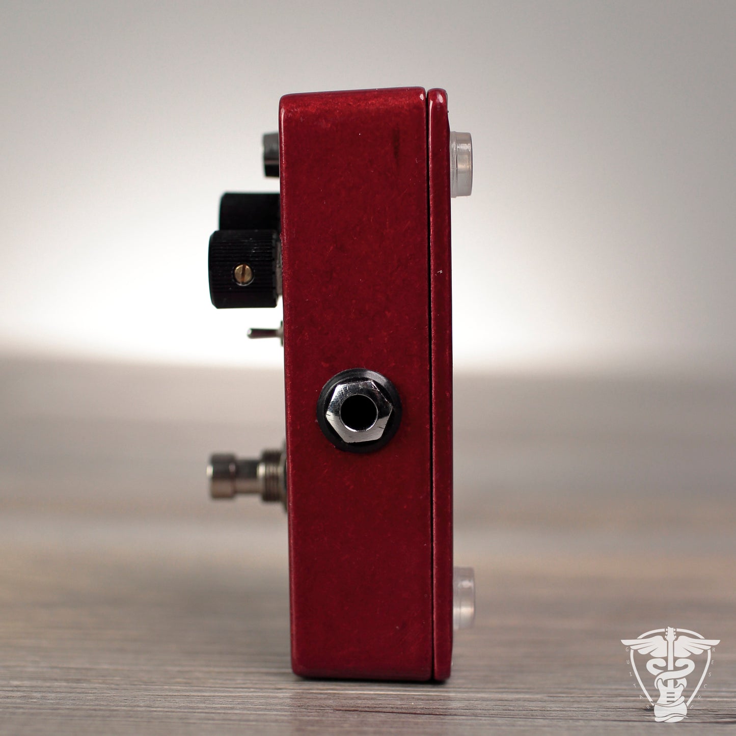 Keeley Red Dirt Mini Overdrive (USED)