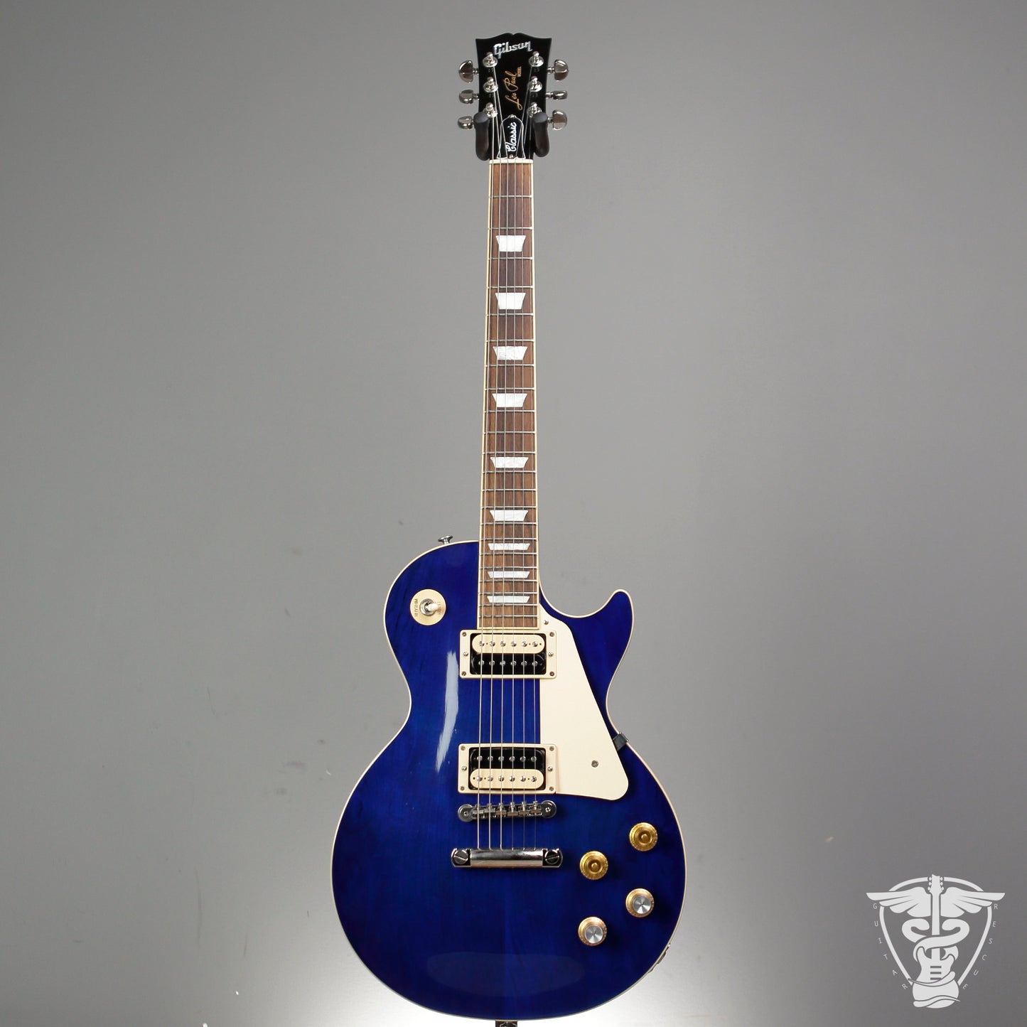 2022 Gibson Les Paul Classic - 7.87 LBS
