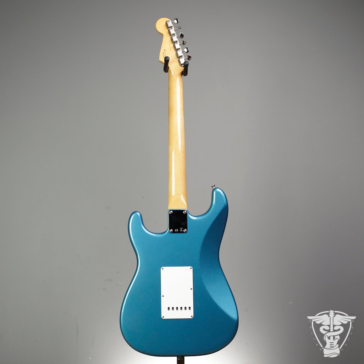 2016 Fender Classic Series 60s Stratocaster - 8.06 LBS