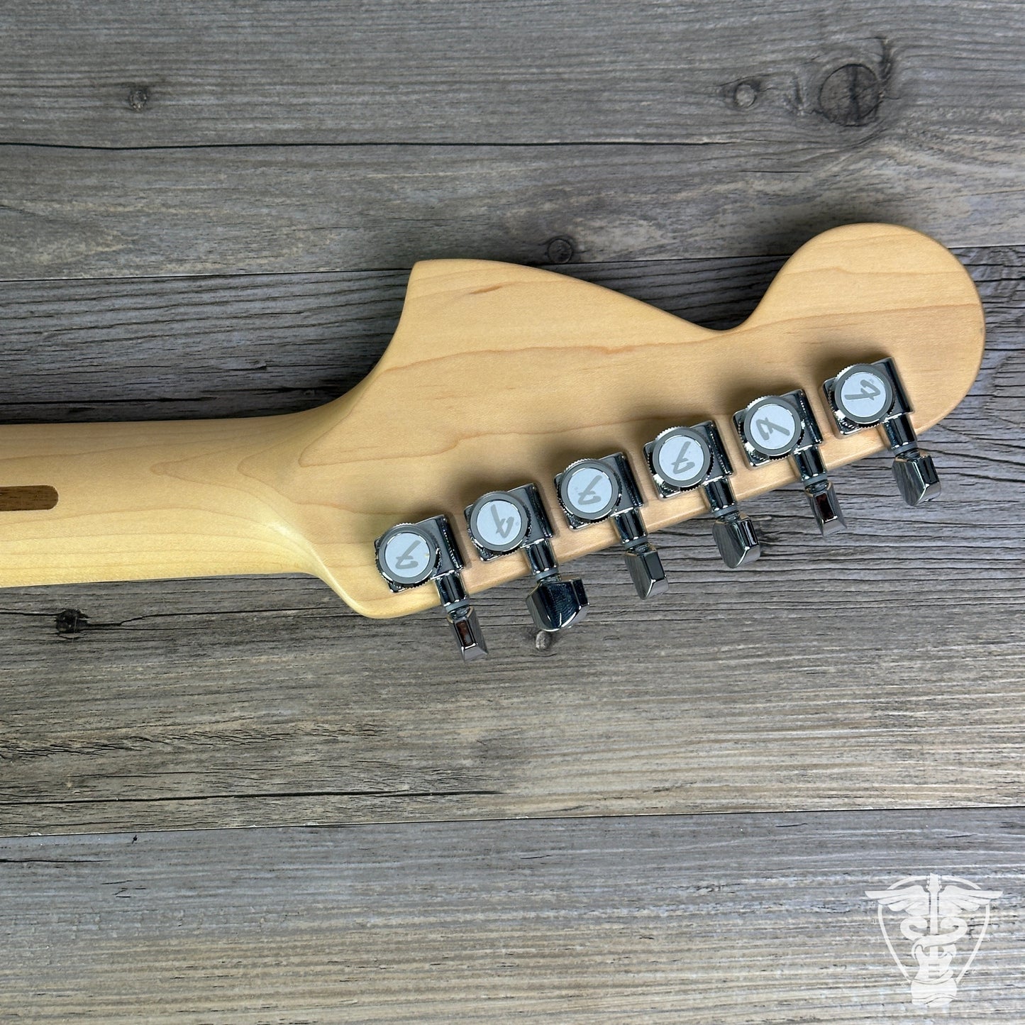 2020 Fender Mod-Shop 70s American Professional Neck