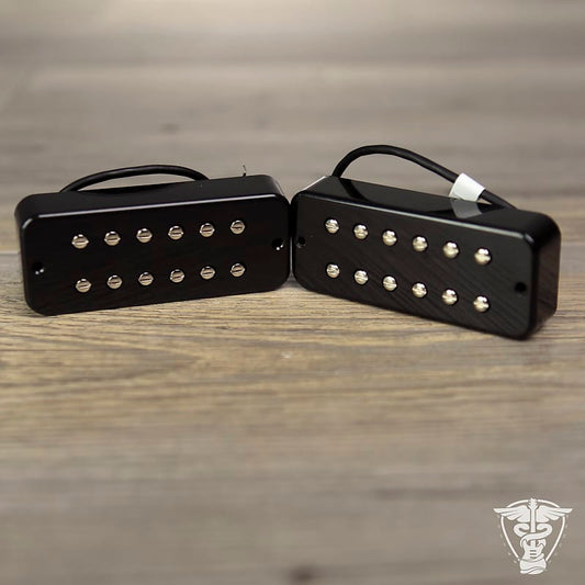 AHC90 Pickup Set (Black)