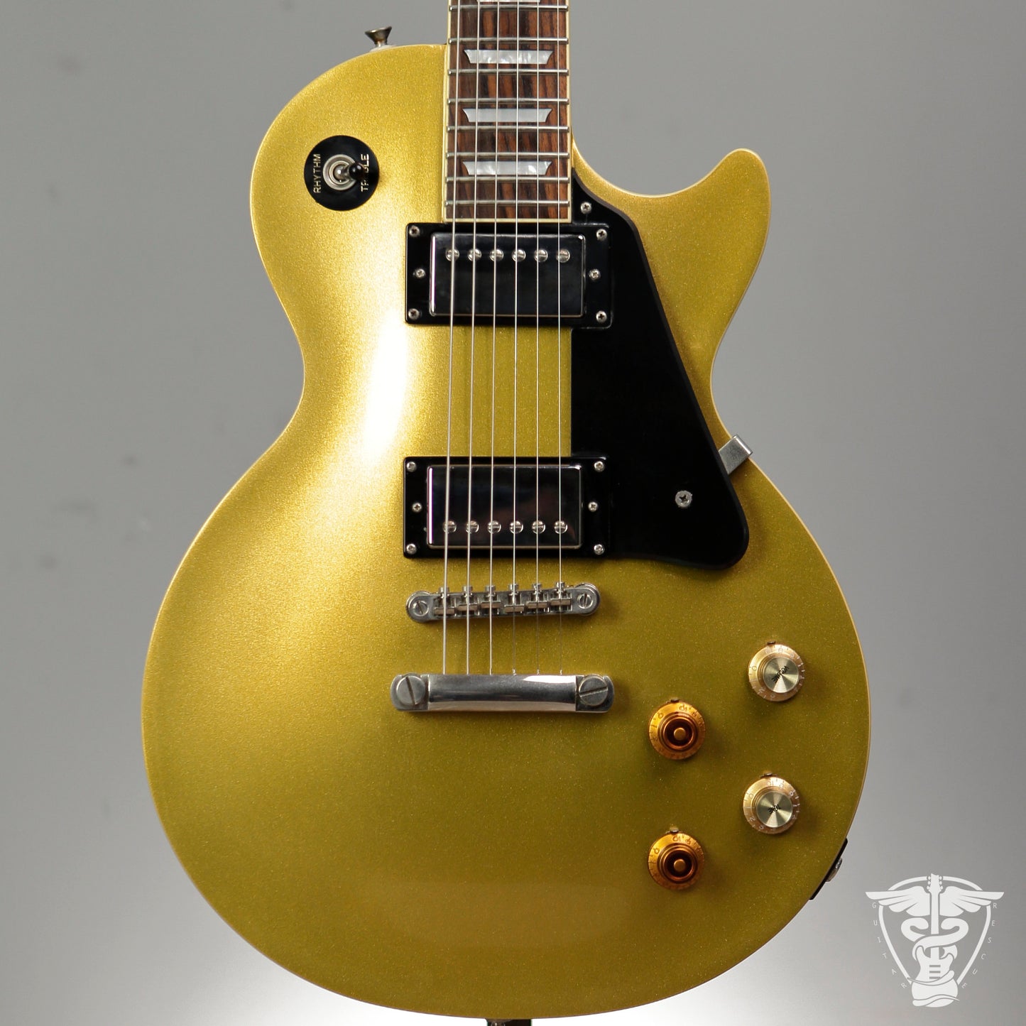 Epiphone Joe Bonamassa Signature Les Paul Standard - 8.75 LBS