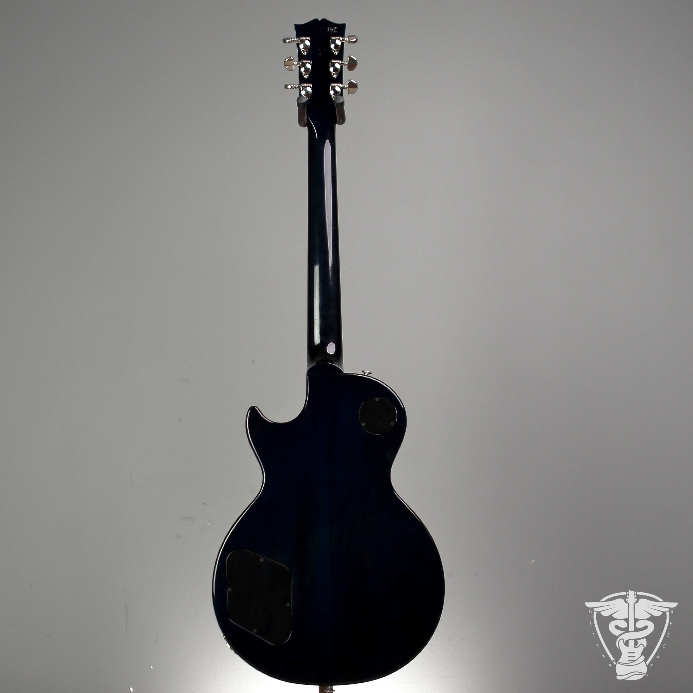 2022 Gibson Les Paul Classic - 7.87 LBS – The Guitar Rescue