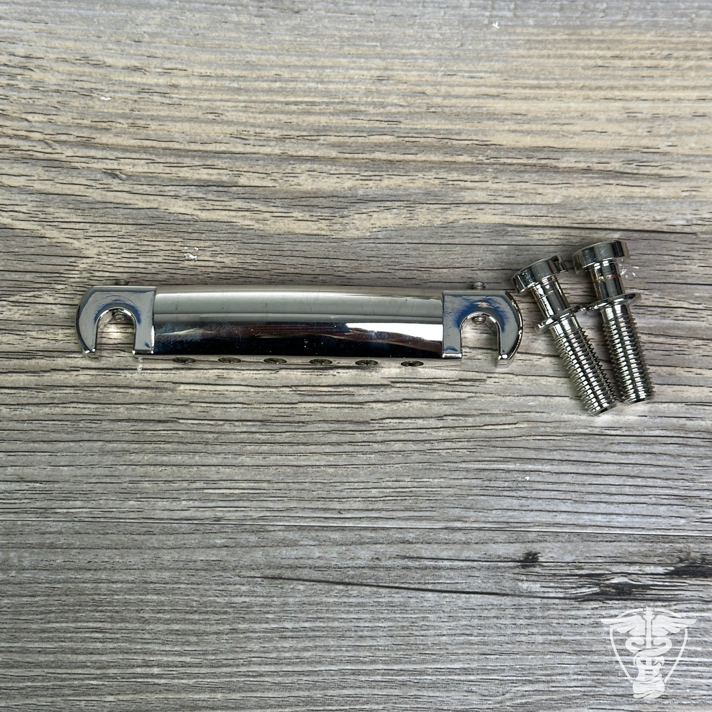 Gibson Tune-O-Matic Tailpiece