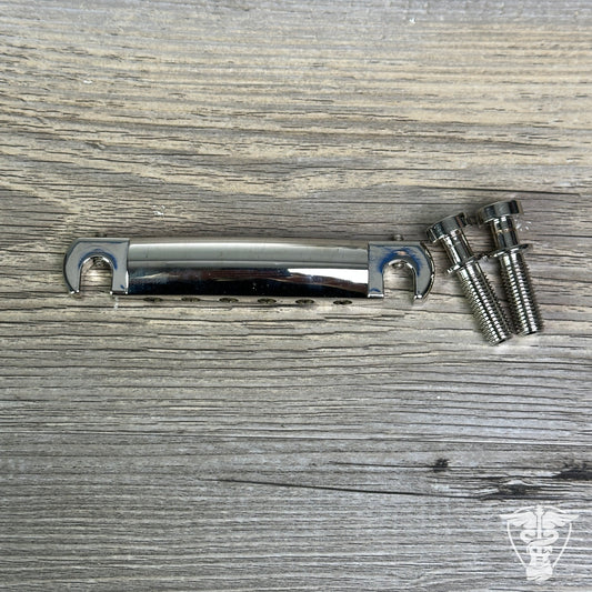 Gibson Tune-O-Matic Tailpiece