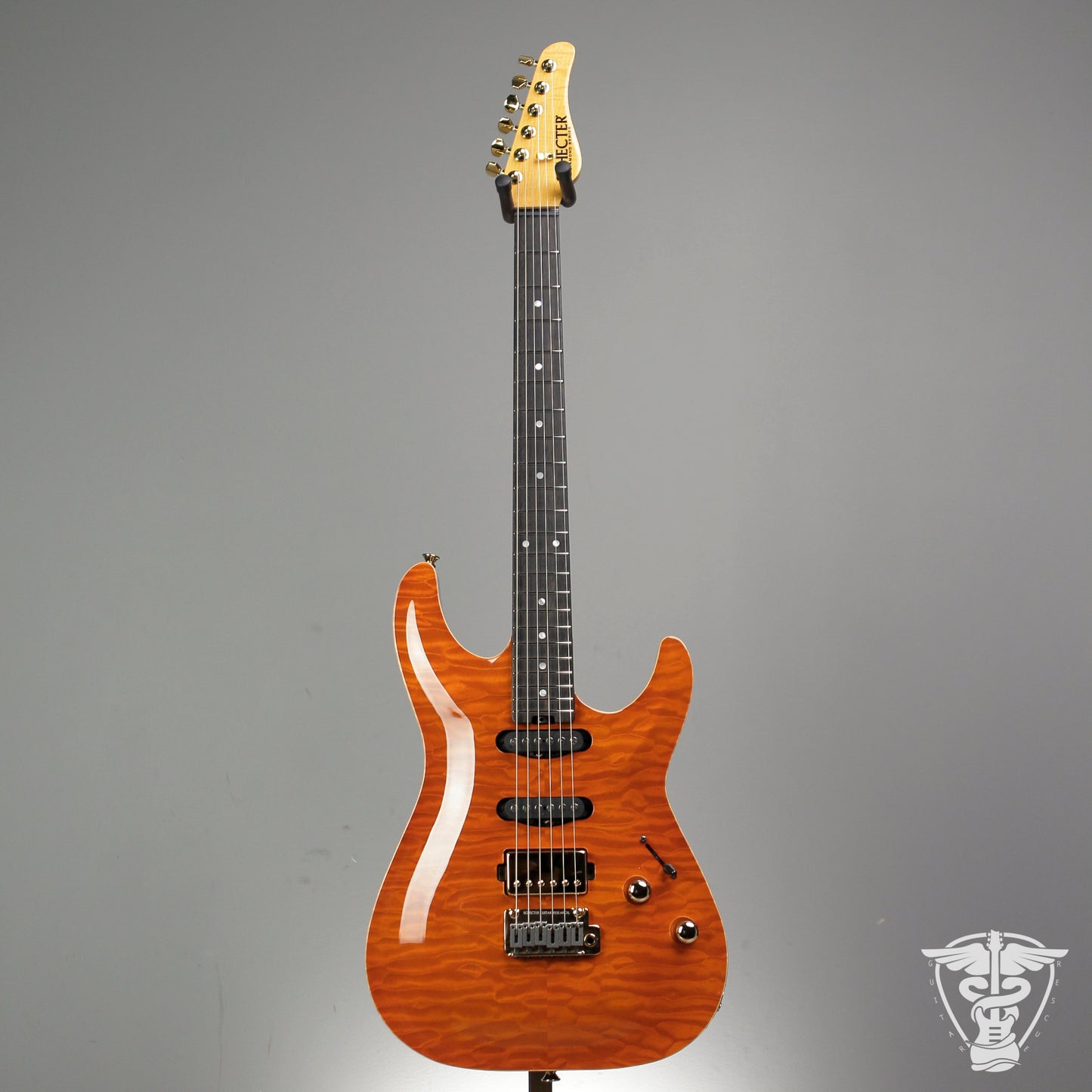 2022 Schecter California Classic - 7.95 LBS