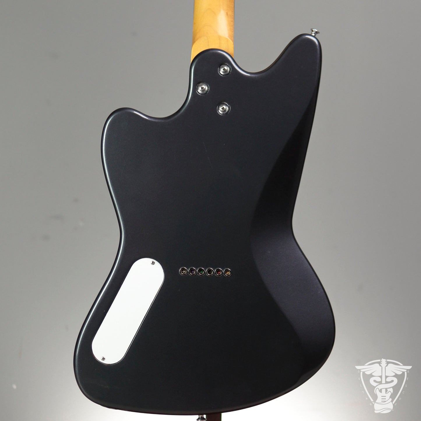 2020 Harmony Silhouette with Ebony Fretboard - 7.43 LBS