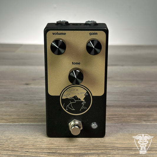 NativeAudio Kiaayo Overdrive V1 (USED)