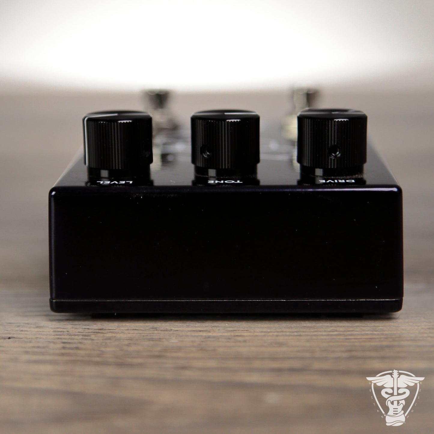 Totally Wycked Audio CHEMICAL Z™ - Roy Z signature dual channel overdrive