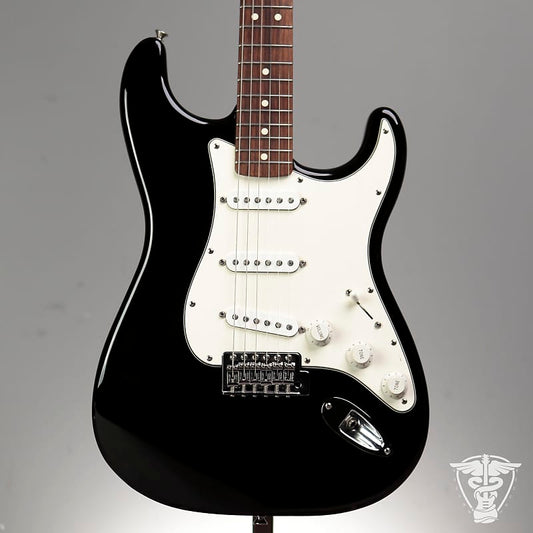 2000 Fender Stratocaster - 7.8 LBS