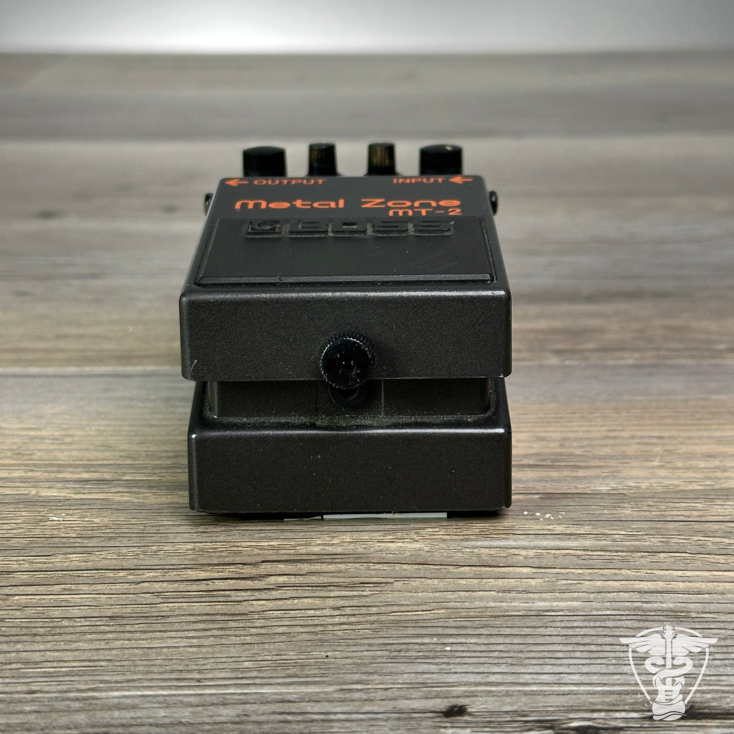 Boss MT-2 Metal Zone Pedal (USED)