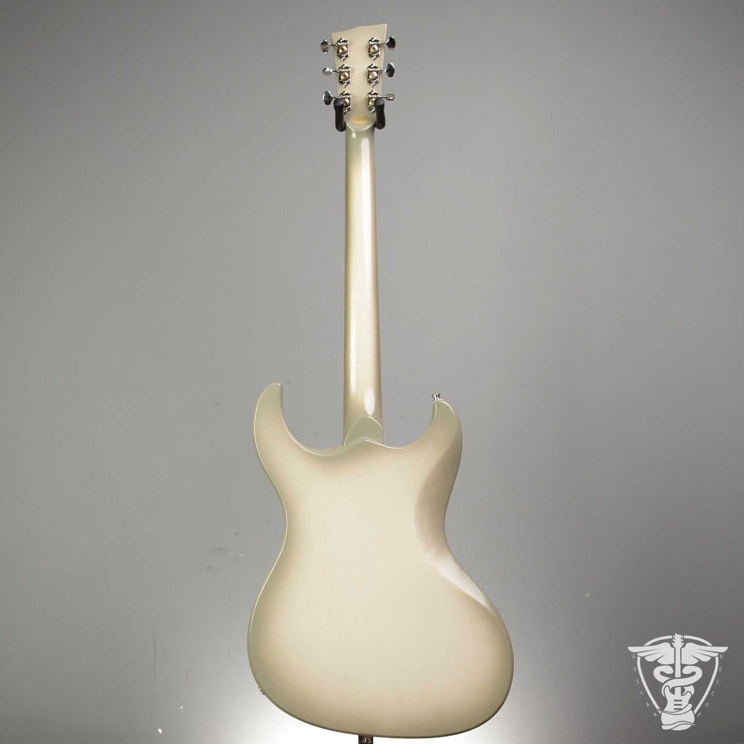 2021 USA Dunable Gnarwhal Custom Antigua - 7.28 LBS